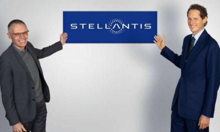 Stellantis promete 39 modelos de autos eléctricos antes de terminar 2021