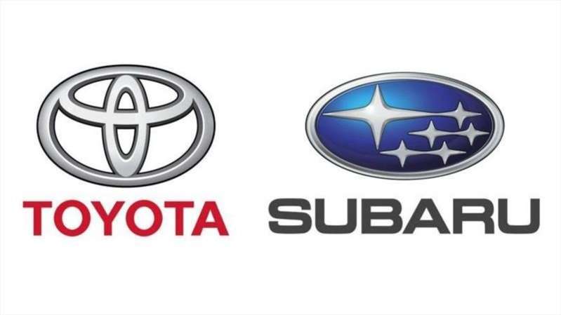 Subaru adquiere acciones de Toyota como parte de su alianza estratégica