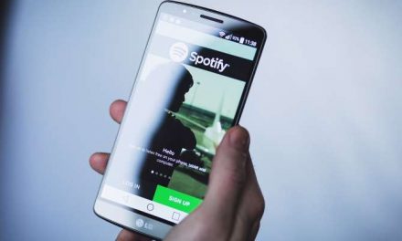Los sueldos de Spotify al descubierto