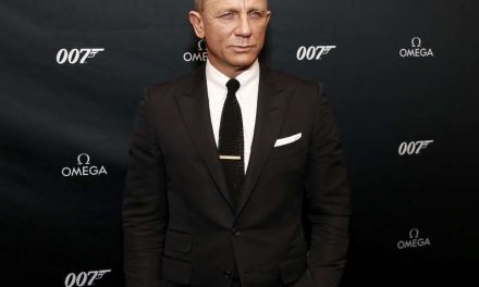Posponen nuevamente estreno de película de la saga ‘James Bond’