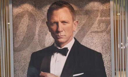 Hollywood se ahoga en atrasos: se aplazan James Bond, “Morbius” y “Uncharted”