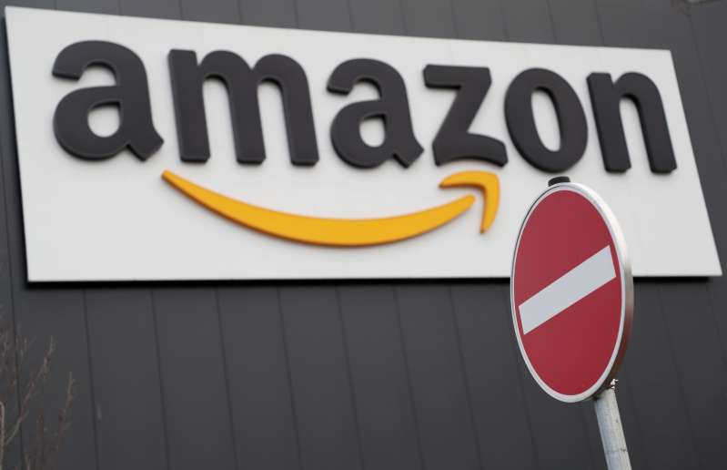 Amazon cargará en España la “tasa Google” del 3 % a las empresas desde abril