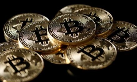 #Bitcoin traspasa umbral de los 35.000 dólares para alcanzar nuevos máximos