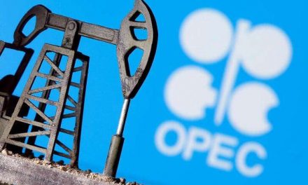 Producción de miembros de la OPEP en diciembre sube por sexto mes seguido