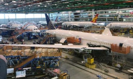 Boeing pagará 2.500 millones de dólares para resolver investigación en EEUU sobre accidentes del 737 MAX