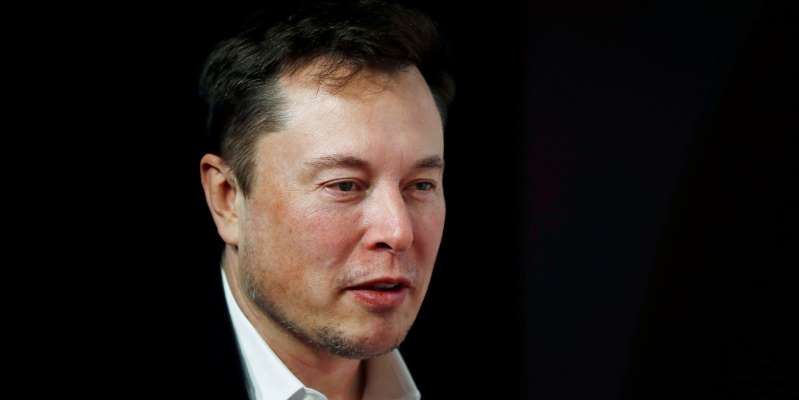 ¿No lo viste? Elon Musk es oficialmente la persona más rica del mundo