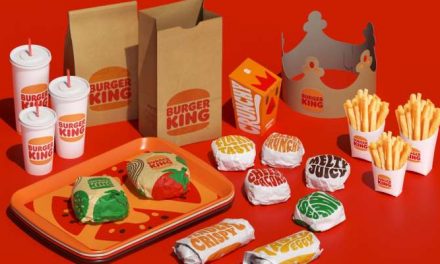 Burger King renueva su marca e imagen por primera vez en 20 años