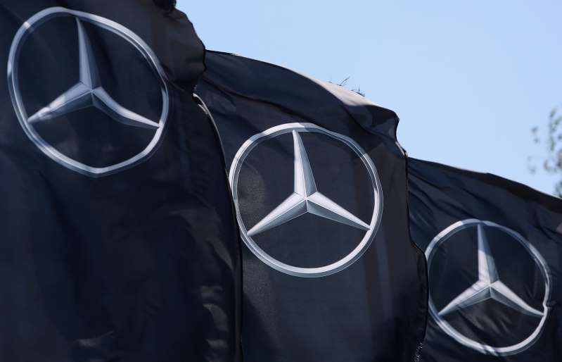 Mercedes-Benz Cars vende 2.202.578 vehículos en 2020, un 10,3 % menos