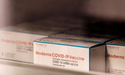 En México ya “venden” la vacuna del Covid por internet. Alerta COFEPRIS de fraude