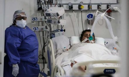 Argentina alerta que la segunda etapa de contagios tensione el sistema de salud