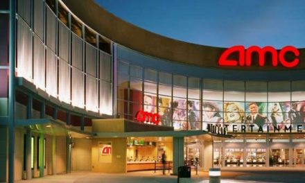 La Cadena de cines AMC en Estados Unidos evita la quiebra