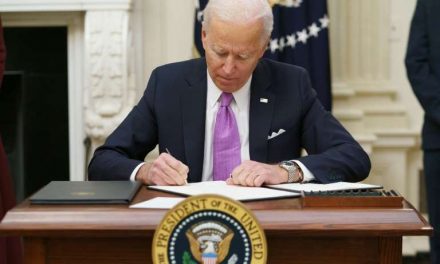 Biden busca impulsar el “made in America”