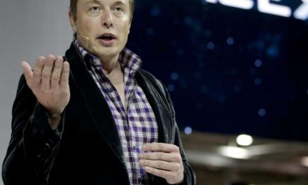 Vertiginosa subida de la cotización de Tesla: así se hace (aún más) rico Elon Musk