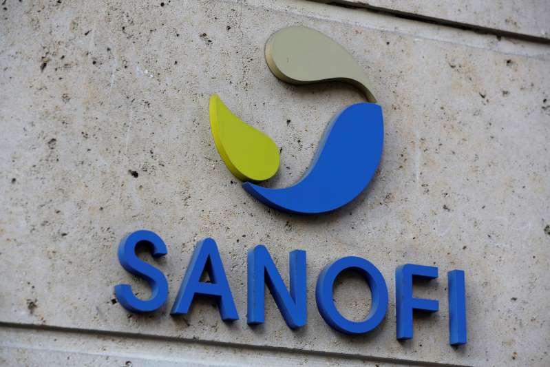 Sanofi fabricará la vacunas de sus rivales Pfizer-BioNTech