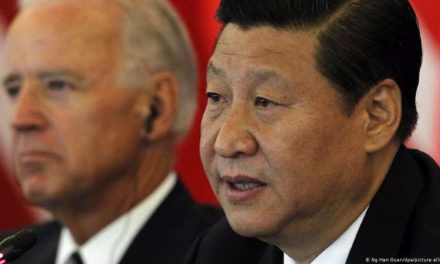 Pekín advierte a Biden: “Contener a China es una misión imposible”