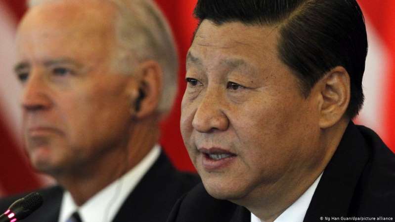 Pekín advierte a Biden: “Contener a China es una misión imposible”