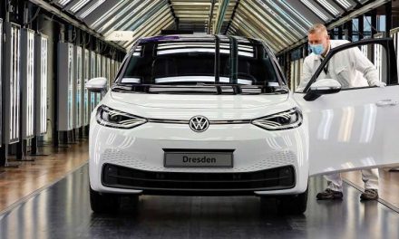 Ya son cuatro las plantas de Volkswagen que fabrican autos eléctricos; pronto superará a Tesla