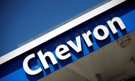 Chevron registra pérdidas en el cuarto trimestre por menores márgenes