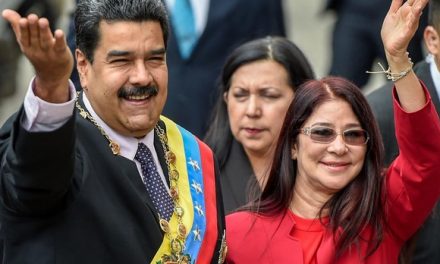 Suiza identifica $10 mil millones sospechosos vinculados al régimen de Nicolás Maduro