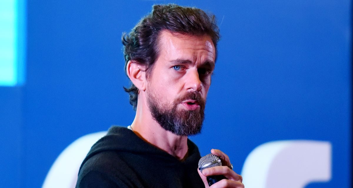 Twitter CEO says platform ‘faced extraordinary and untenable circumstance’ before banning Trump