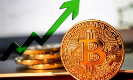El precio de Bitcoin sube rápidamente a 31,000 dólares