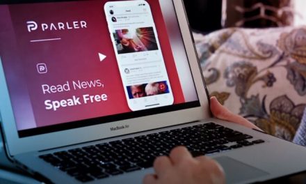 Tech giants crack down on Parler for lack of content moderation