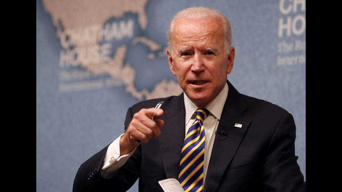 Biden promete una nueva era con AL y el Caribe