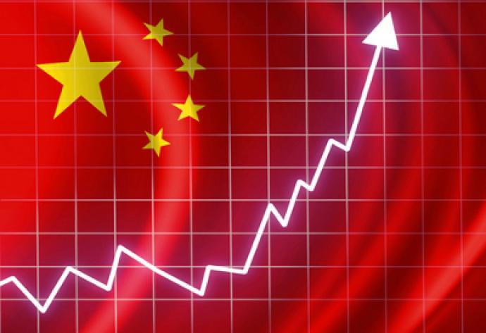 China reporta crecimiento de su economía en 2020 pese a la pandemia de COVID-19