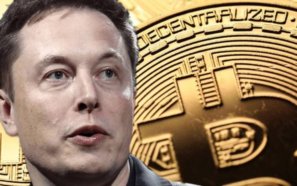 #Bitcoin aumenta su precio drásticamente tras recibir apoyo de Elon Musk en Twitter
