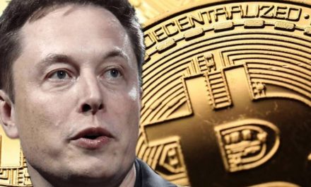#Bitcoin aumenta su precio drásticamente tras recibir apoyo de Elon Musk en Twitter