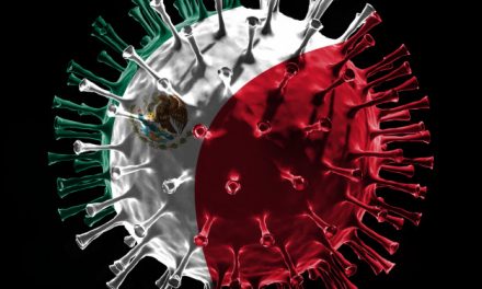 Gobierno de México, Pandémicamente Derrotado