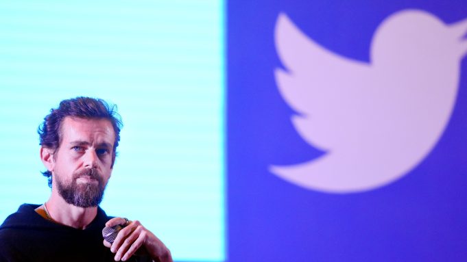 El jefe de Twitter, Jack Dorsey, explica por qué Trump fue vetado