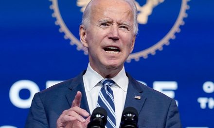 Biden on first day to unveil legislation to provide path to U.S. citizenship for millions