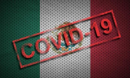 Canada Suspends Flights from Mexico today due to coronavirus
