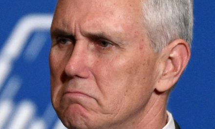 Trump election fight puts Pence in no-win situation