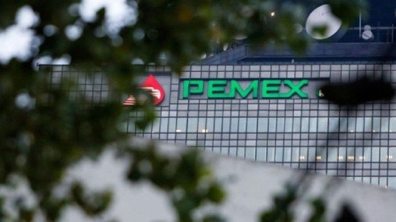 Pemex no alcanza su meta de 2020, producción sigue a la baja