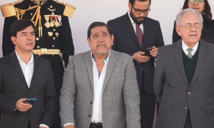 Violador mexicano es elegido por el partido MORENA para ser candidato a gobernador de Guerrero. detonan en redes #UNVIOLADORNOSERAGOBERNADOR