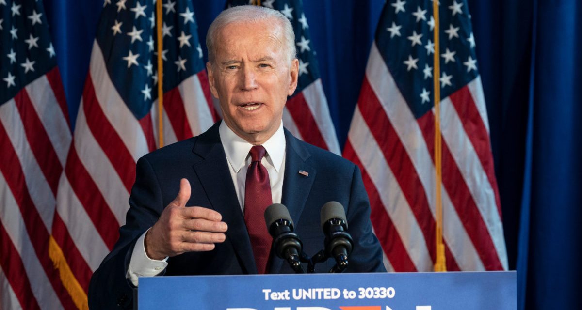 Biden transition approval above 65 percent ahead of inauguration: polls