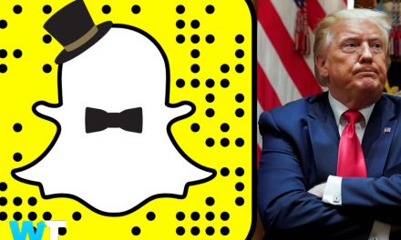 Trump’s Snapchat account to be permanently banned