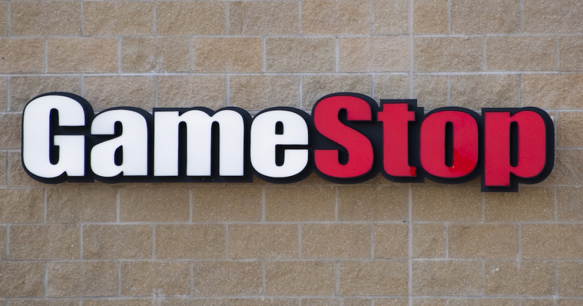 Niño de Texas gana 3.200 dólares con acciones de GameStop