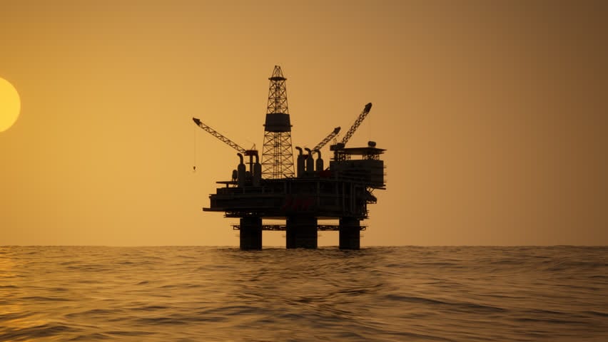 Exxon vende derechos en el Mar del Norte