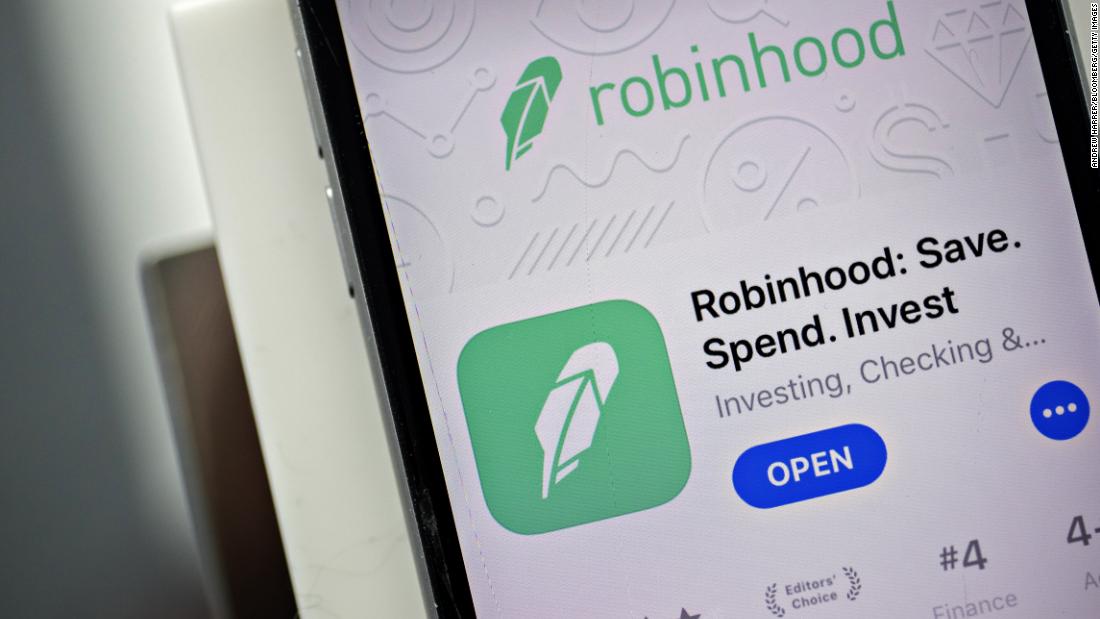 Robinhood CEO, regulators to testify at House hearing on GameStop frenzy