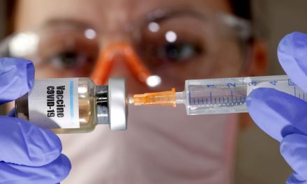 Estados Unidos tendrá suficientes vacunas para 130 millones a fin de marzo