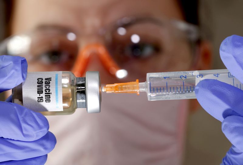Estados Unidos tendrá suficientes vacunas para 130 millones a fin de marzo