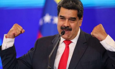 Nicolás Maduro quiere salvar a México. Propone suministrarle gas