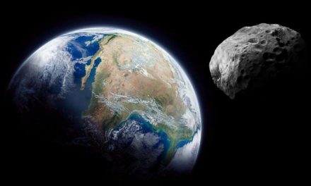 Asteroide del tamaño del Golden State pasará cerca de la Tierra