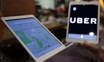 Uber cierra 2020 con unas pérdidas de 6.768 millones, un 20 % menos