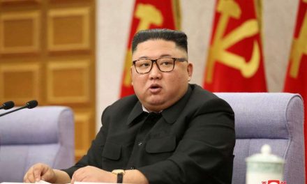 Kim culpa a funcionarios de fracasos económicos norcoreanos