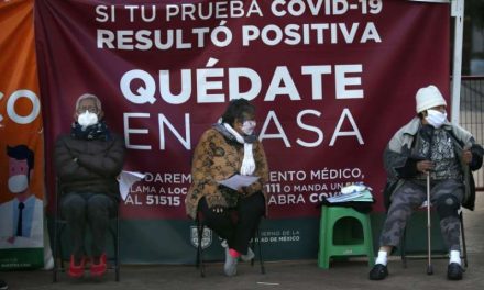 México, Argentina y Colombia entre los países con mayor tasa de letalidad por el coronavirus
