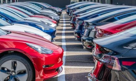 Tesla ya es la cuarta marca que más autos de lujo vende en Estados Unidos